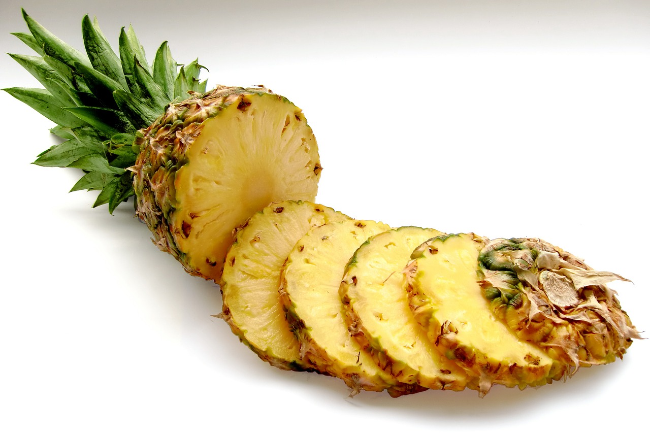 benefici-ananas
