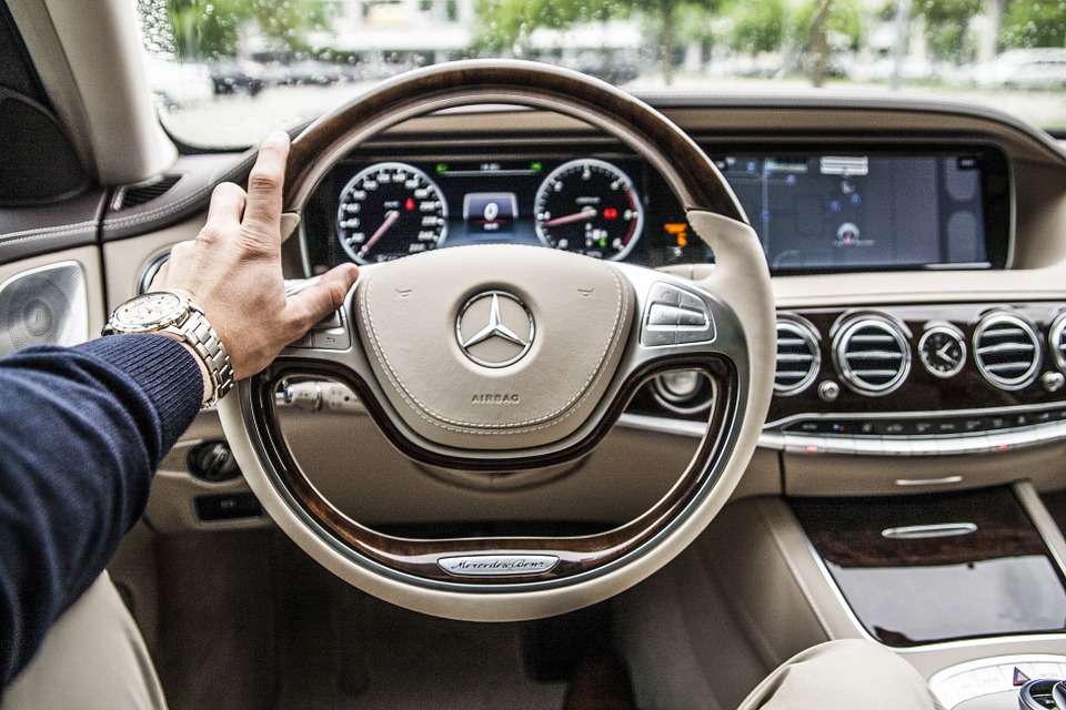 Quali sono le migliori automobili da acquistare: le Mercedes usate