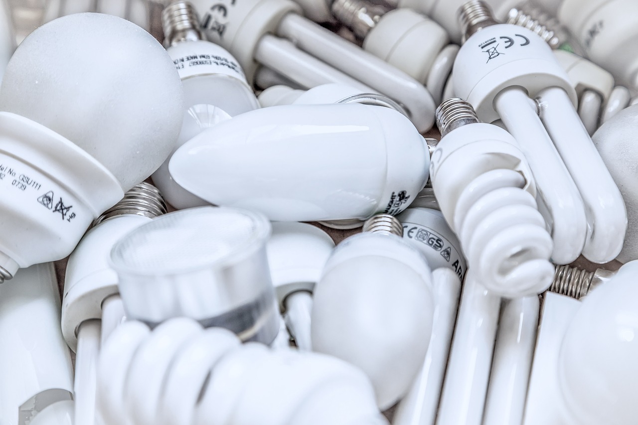 Illuminazione a LED: una soluzione sostenibile per la vostra casa