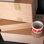 Come organizzare un trasloco: tutto quello da sapere sugli scatoloni